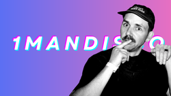1MANDISCO