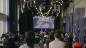 artFAQ, FestivalFriends | Friends & Fellows