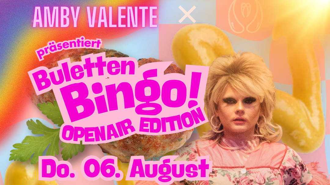 Buletten Bingo
