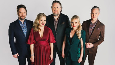 Club For Five: Finnische A-cappella-Gruppe