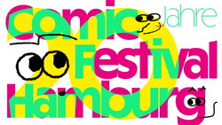 Comicfestival Hamburg
