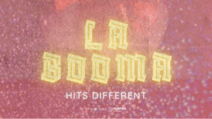 La Booma - Fat Kat Disko with a feeling