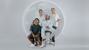 Ke Personajes - #Europatour - Batschkapp Frankfurt