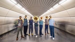 Federspiel: "Wir & Jetzt"