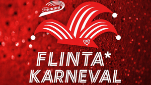 FLINTA* Only Karneval