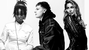 YOTO x SOMEBADI (FIN), C-LECTA, MARTA LEE