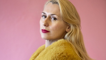 IMPORT EXPORT NEW YEAR`S DANCE