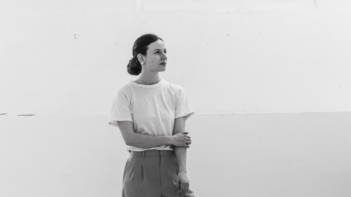 Antonia Reber
