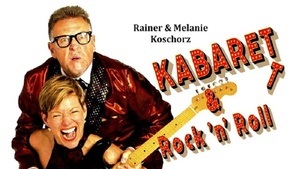 Kabarett & Rock’n’Roll