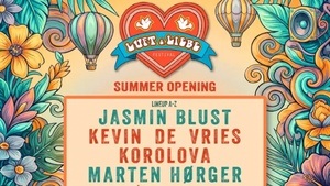 Luft & Liebe Festival