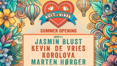 Luft & Liebe Festival