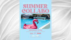 Summer Collabo