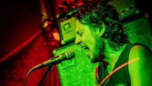 akaRinde (support: Benni Schurtz)