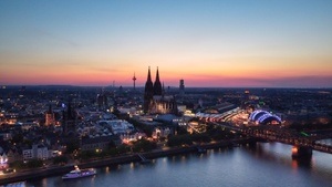 Kölns sinnloseste Fakten - City Tour mit deinem Smartphone