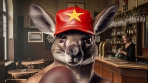 Das Känguru-Manifest (szenische Lesung)