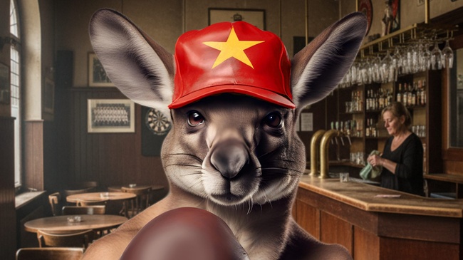 Das Känguru-Manifest (szenische Lesung)