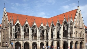 Führung: „Geschichte der Stadt Braunschweig – von den Anfängen bis heute“