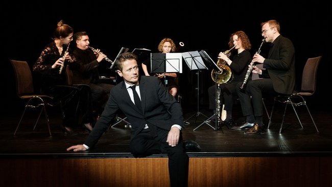 „Ich wand’re durch Theresienstadt …“