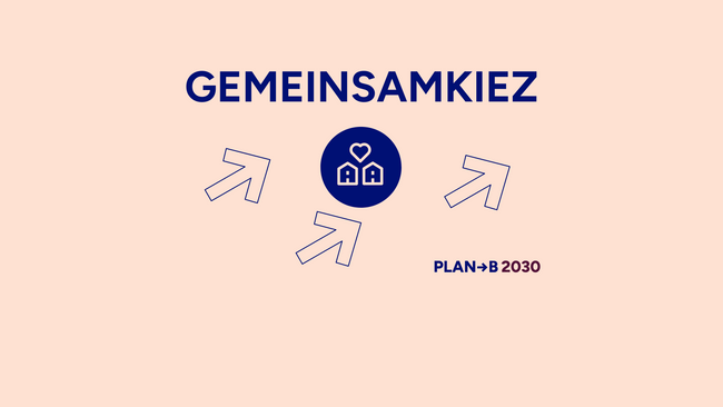 Training zu sozialem Zusammenhalt & Klimaschutz in der Nachbarschaft