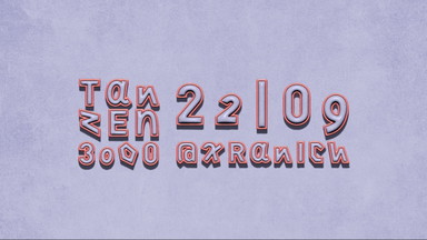 TANZEN3000 NEXT LEVEL!