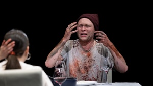 Szenen & Monologe