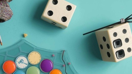 Spiele-Café