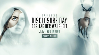 Disclosure Day