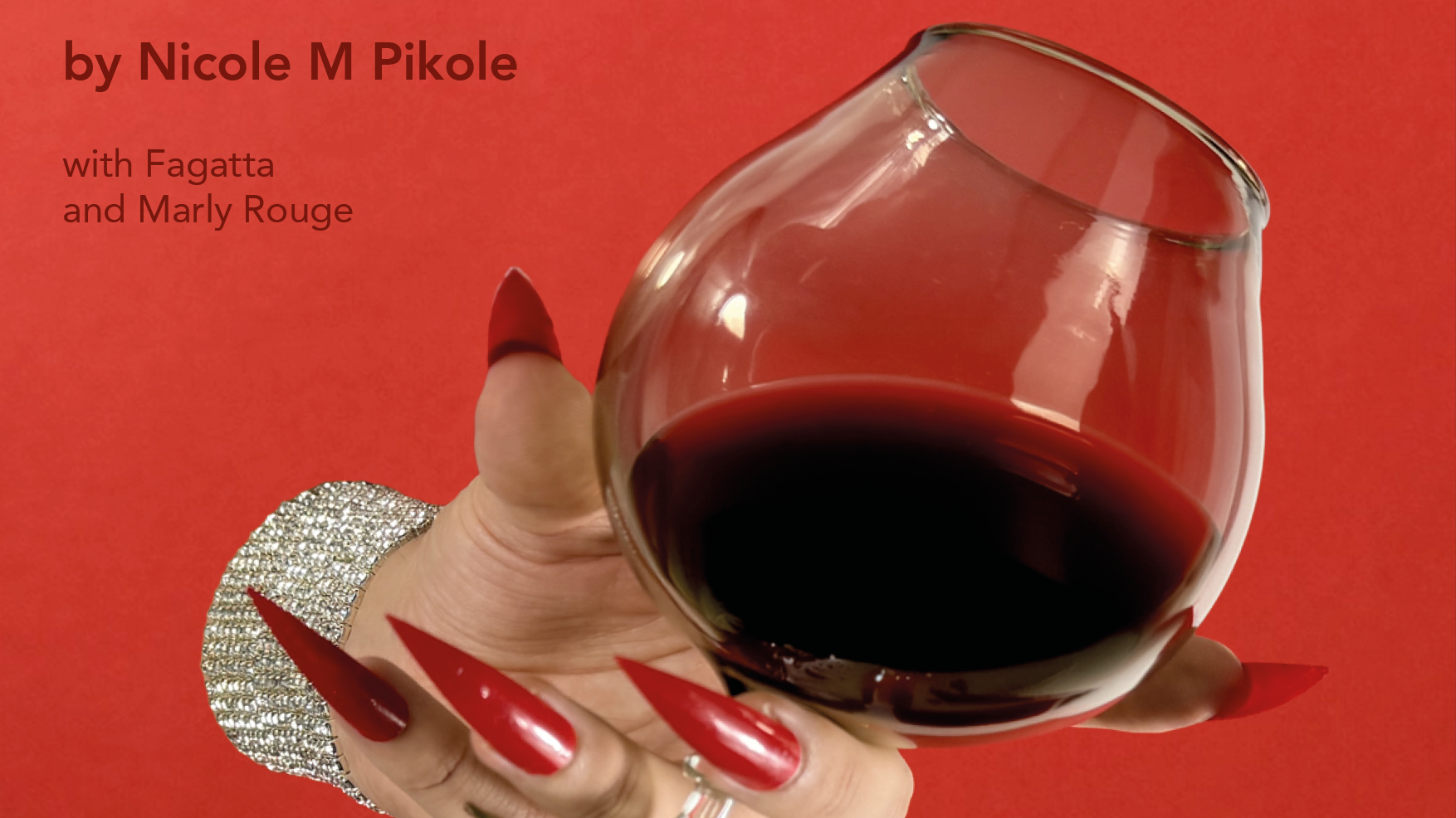 Just One Drink