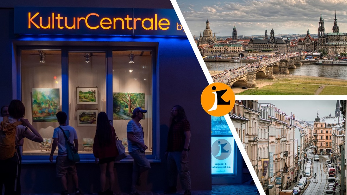 KulturCentrale