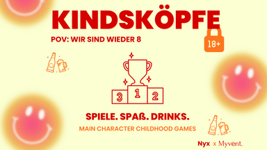 KINDSKÖPFE