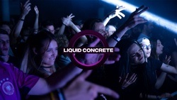 Liquid Concrete