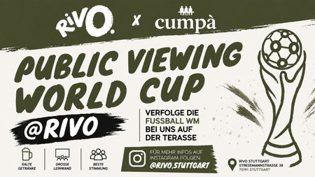 WM 2026 - Public Viewing Killesberg