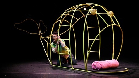 Wieder im Spielplan: Gold!