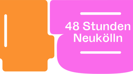 48 Stunden Neukölln Festival