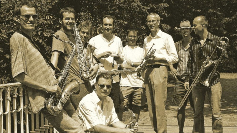 Jazzfanatics