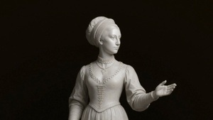 Systemrelevant. Frauen in Herrscherfamilien