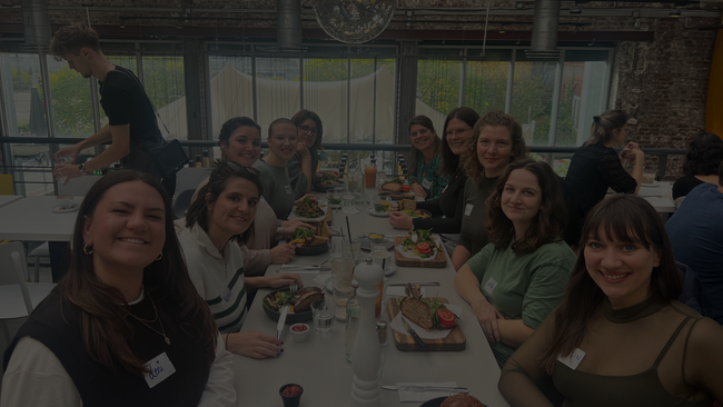 Female Business Brunch @ Coffee Brew