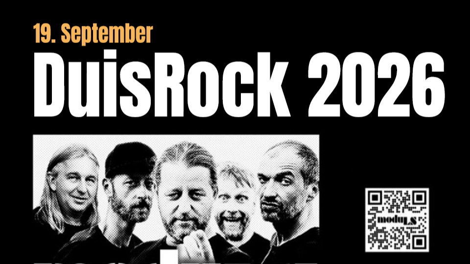 DuisRock 2026