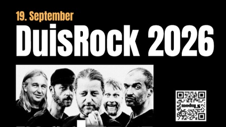 DuisRock 2026