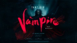 Tanz der Vampire - Das Musical