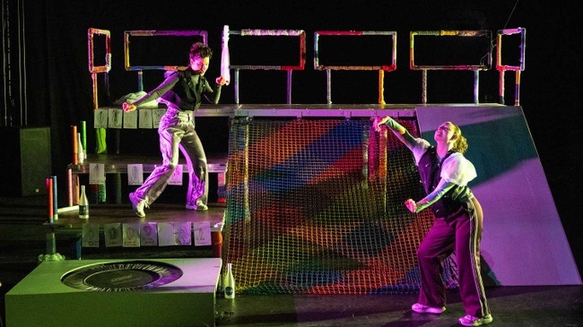 Der Ursprung der Welt