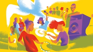 Weltflüchtlingstag 2026