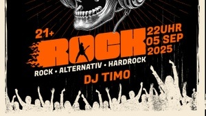ROCK COMEBACK