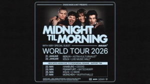 Midnight Til Morning | World Tour 2026