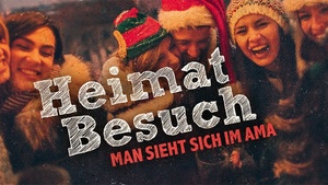 Home Coming - Heimatbesuch