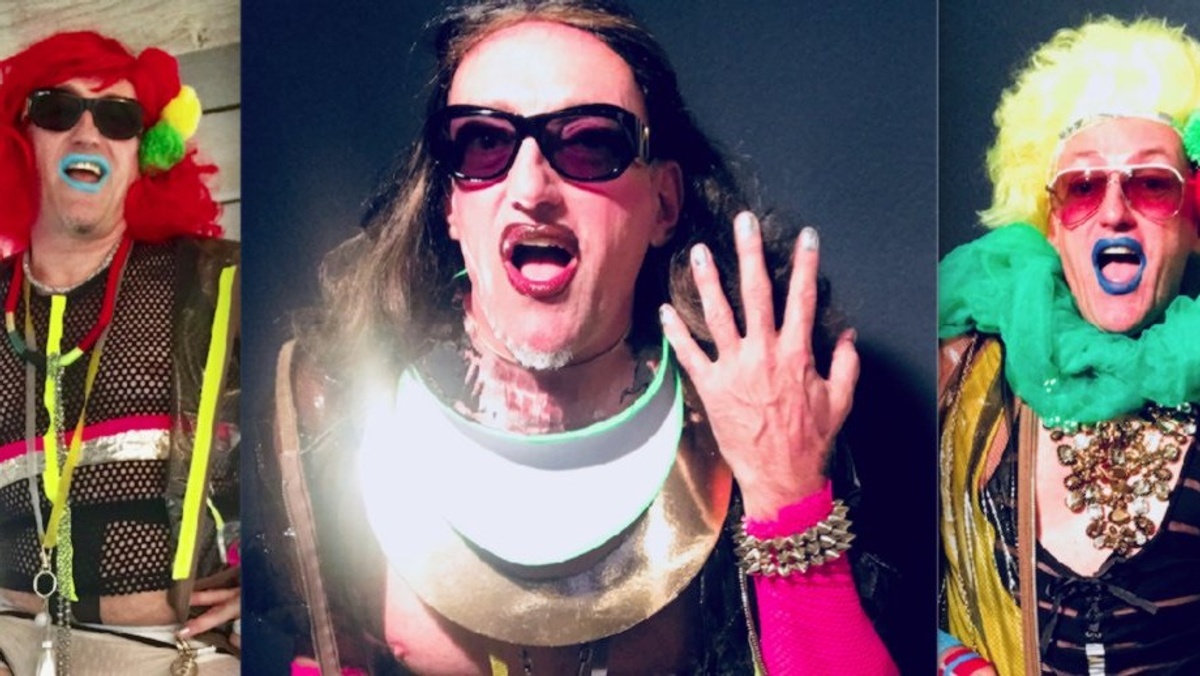 IT'S PRIDE BABY! PARADIESFRÜCHTE : LESUNG MIT TIM LIENHARD