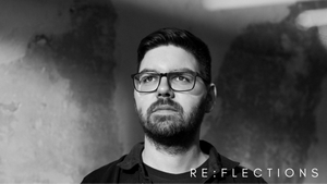 Julian Gutjahr: RE:FLECTIONS – A cinematic experience