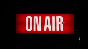 Immer Theater mit Danni (Live-Podcast von Radio Bochum)