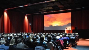 Live-Show ABENTEUER WELTUMRUNDUNG - mit Reiner Meutsch