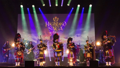 Highland Saga